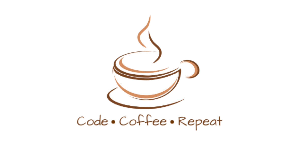 Code-Coffee-Repeat